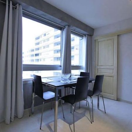 Appartement Avec Ascenseur La Defense Курбевуа Экстерьер фото