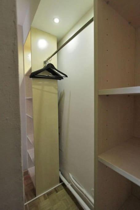Appartement Avec Ascenseur La Defense Курбевуа Экстерьер фото